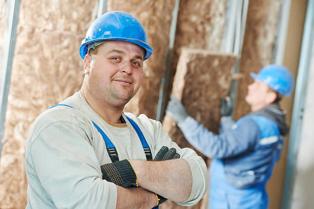 Insulation Air Sealing in Pinetop Lakeside, AZ